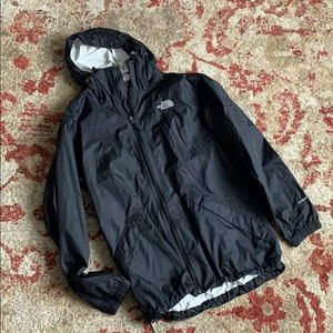 Northface Rain Jacket